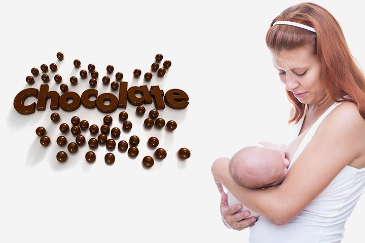 Fussy Baby Breastfeeding Diet