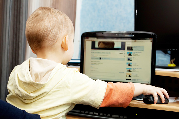 Negative Effects Of Social Media On Children