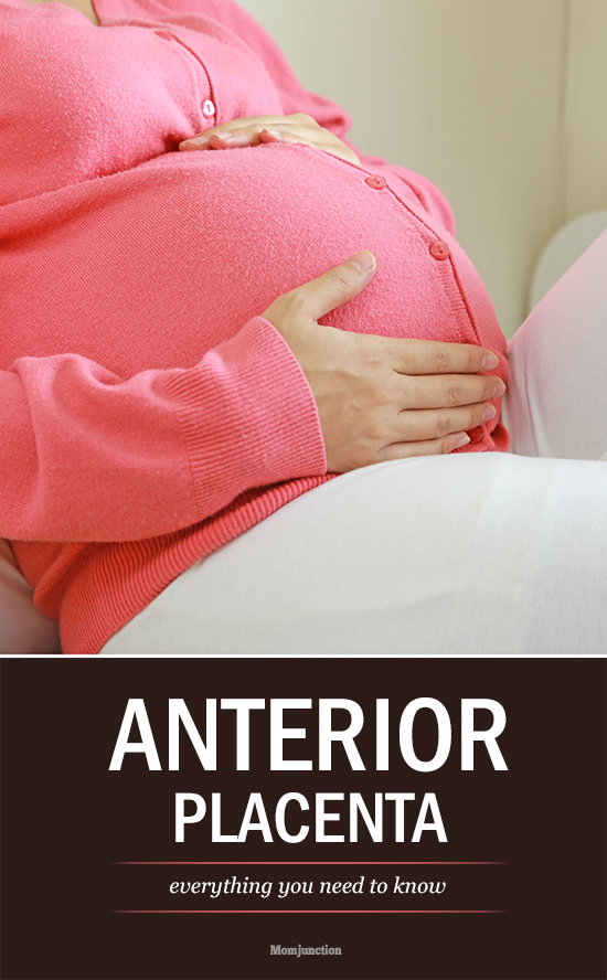 Anterior Placenta Complications Everything You Need To Know