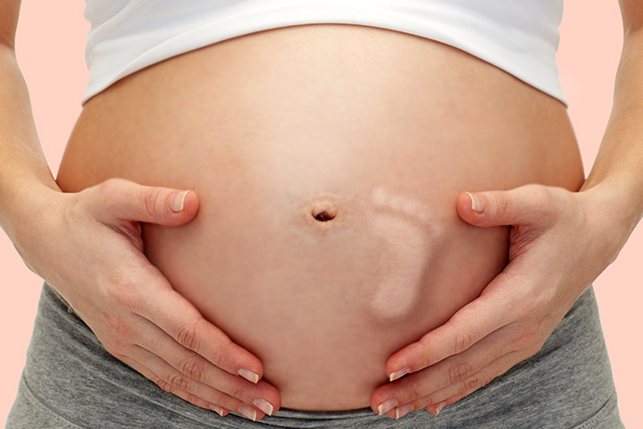 Pregnant Baby Sex 106