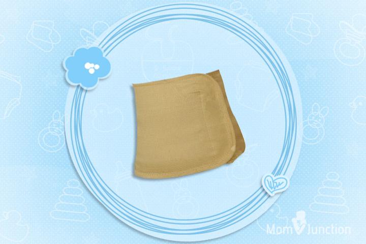 Post Pregnancy Girdle - Cling Post Maternity Corset Cling Post Maternity Corset