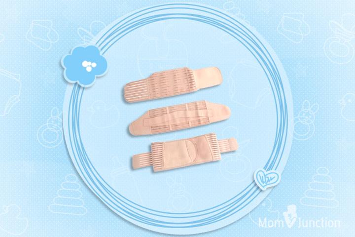 Post Pregnancy Girdle - Leegoal Women’s Girdles Leegoal Women’s Girdles