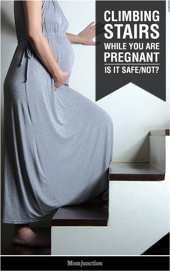 Safe While Pregnant 117