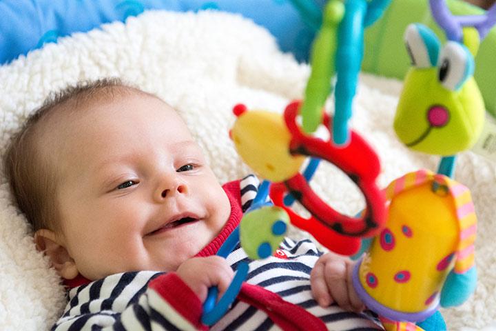 8 Wonderful Toys For Newborn Babies Wind Chimes