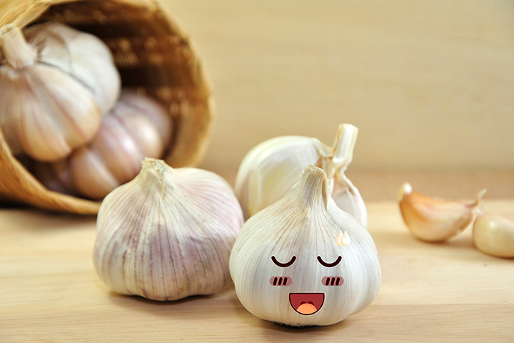 Imageresult for Garlic