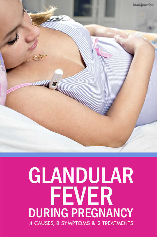 Weight Loss During Glandular Fever