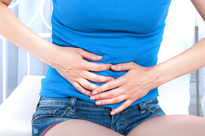 4 Unexpected Symptoms Of Colon Cancer In Teens