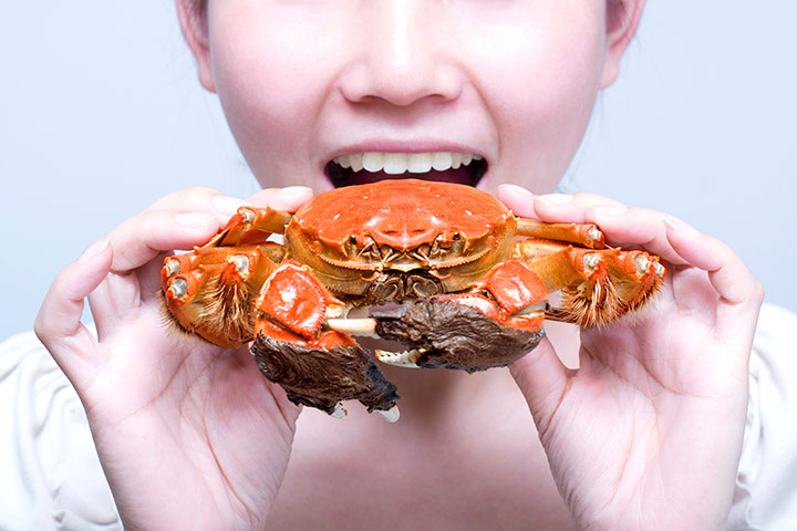 Is It Safe To Eat Crab While Pregnant 114