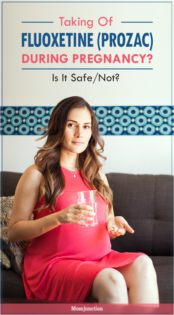 Is Xanax safe during pregnancy?