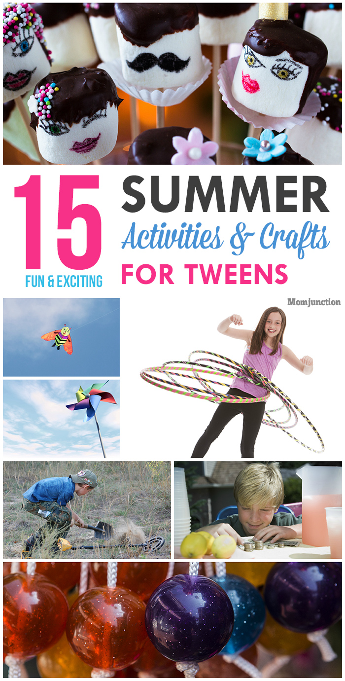 Teens Activities Games And 114