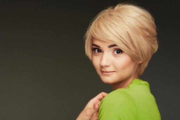 Cute Teen Short Haircuts 78