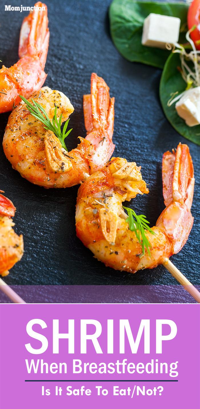 Can You Eat Shrimp While Pregnant 58