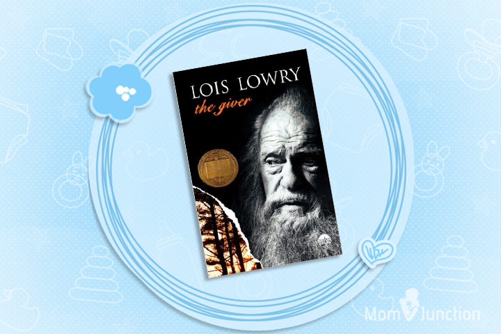 Classic Books For Teens - The Giver