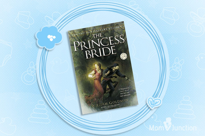 Classic Books For Teens - The Princess Bride