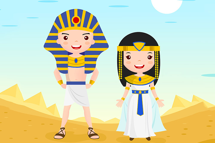 What did the ancient Egyptians do for fun?