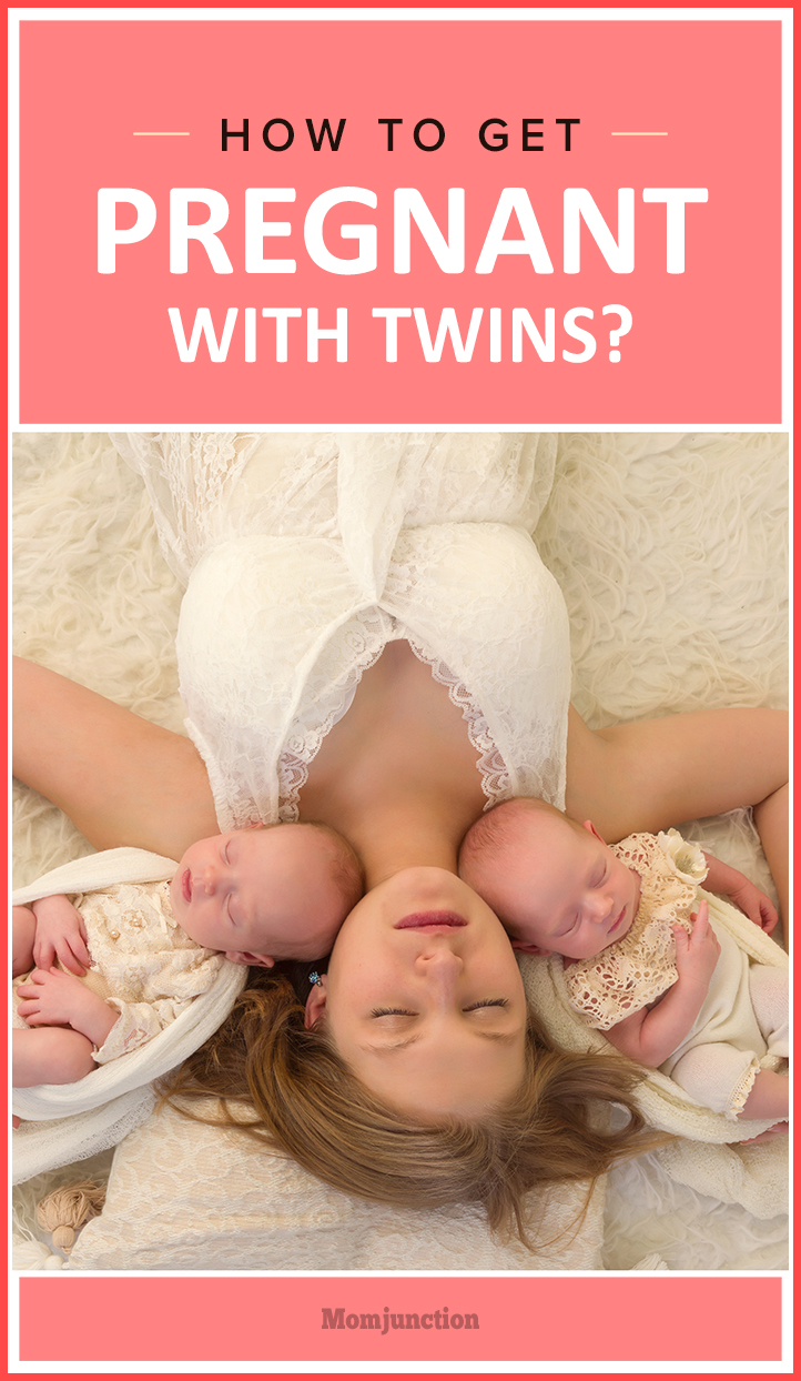 Get Pregnant Twins 107