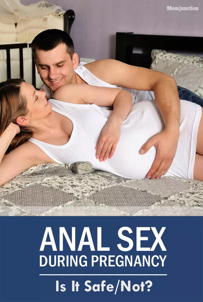 Is Anal Bad For You 47