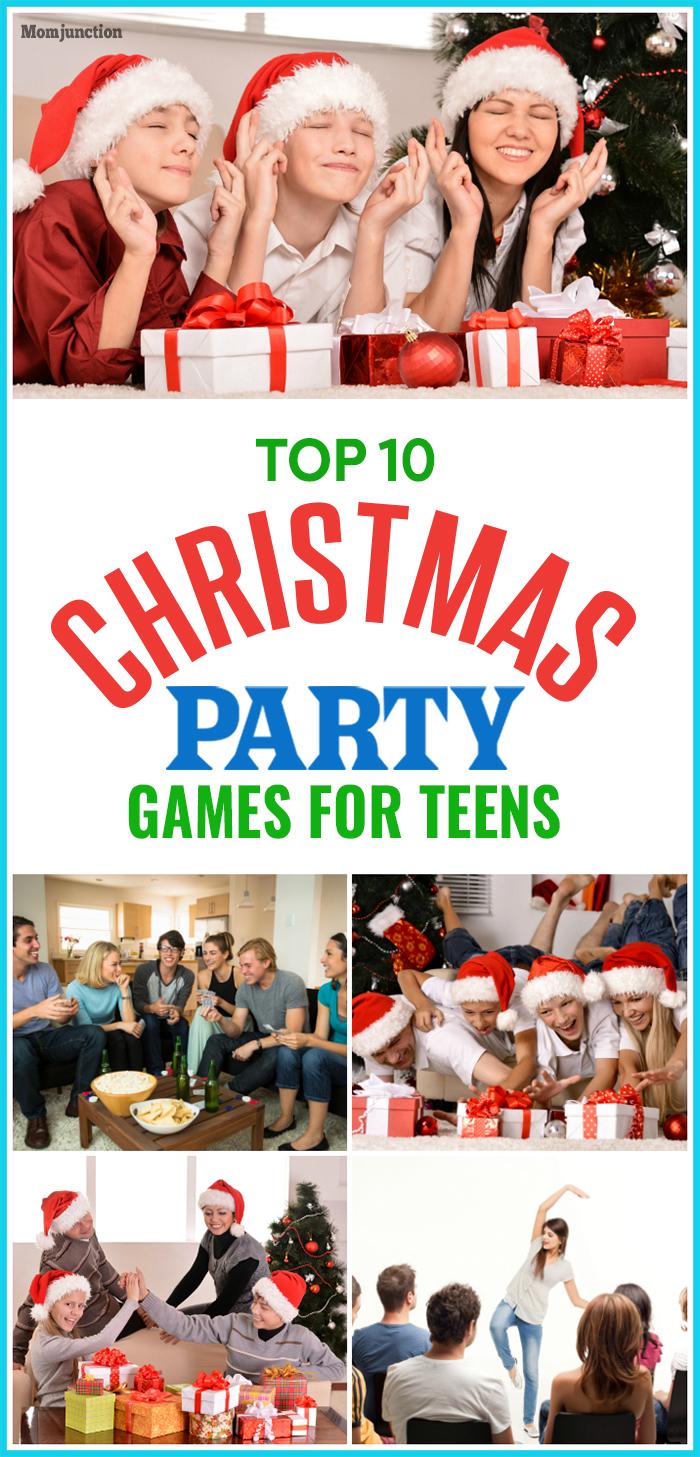 And Teens Articles Games 95