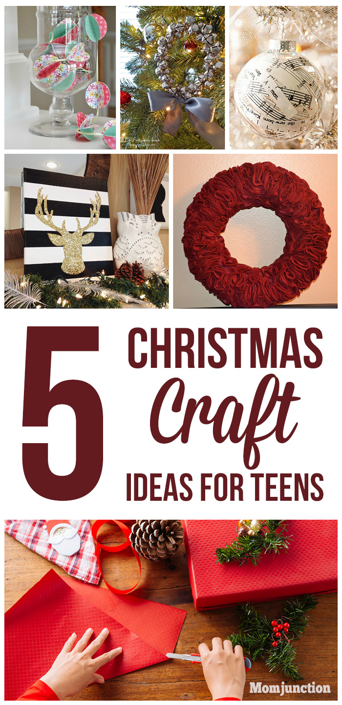 Craft Articles Teen 61