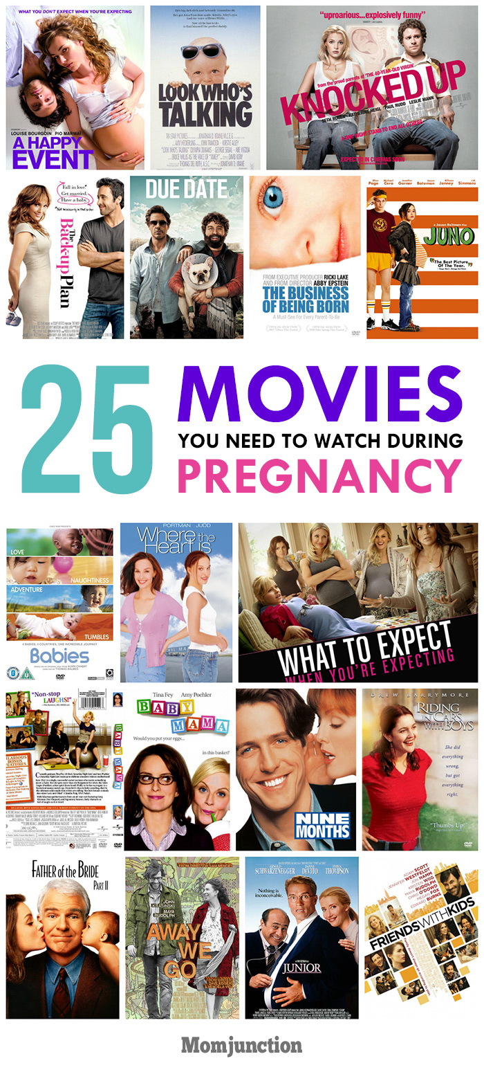 Long Pregnant Movies 9