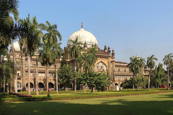 Places To Visit In Mumbai For Kids - Chhatrapati Shivaji MaharajaVastu Sangrahalaya