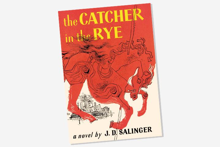 catcher in the rye and stand The catcher in the rye/jd salinger - free online study guide/notes/analysis/book summary/online/chapter notes/download. catcher in the rye and stand The catcher in the rye/jd salinger - free online study guide/notes/analysis/book summary/online/chapter notes/download.