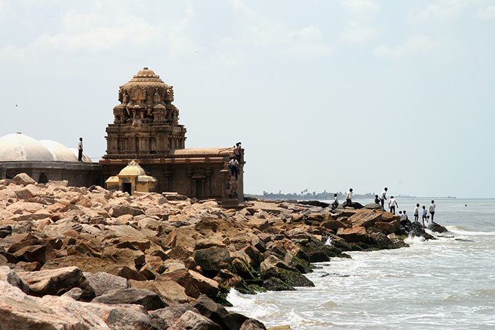Tranquebar In Chennai With Pictures