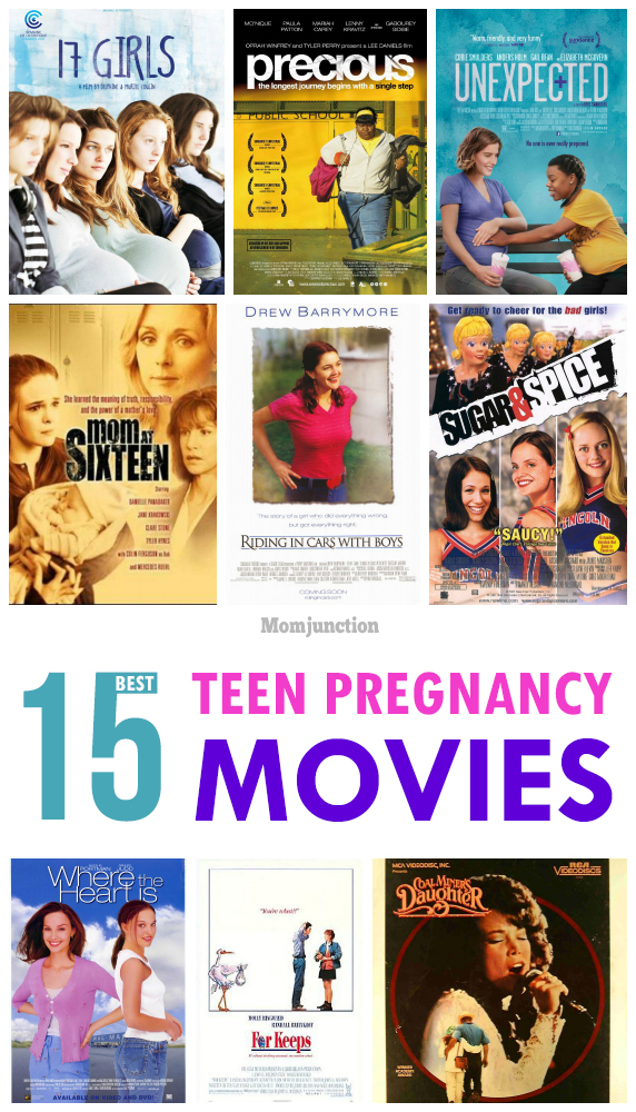 Kimball Top Teen Movies List 82
