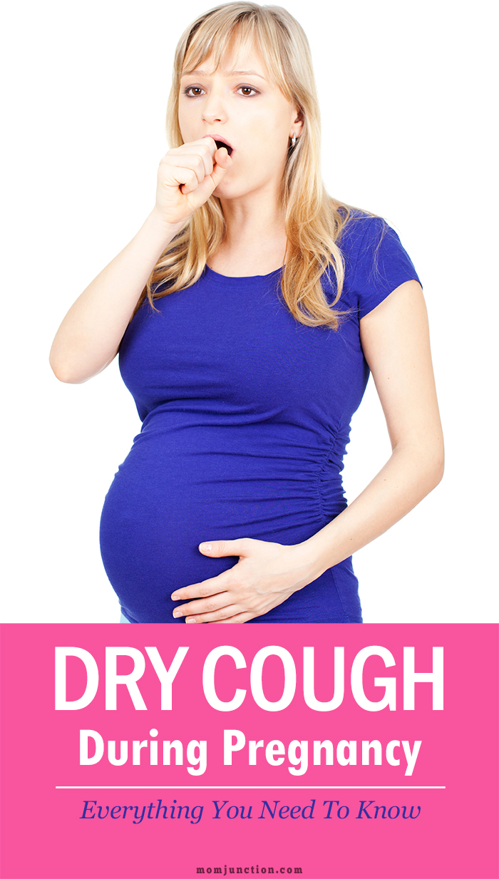Dry Cough While Pregnant 60