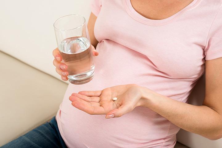 Nifedipine Side Effects During Pregnancy