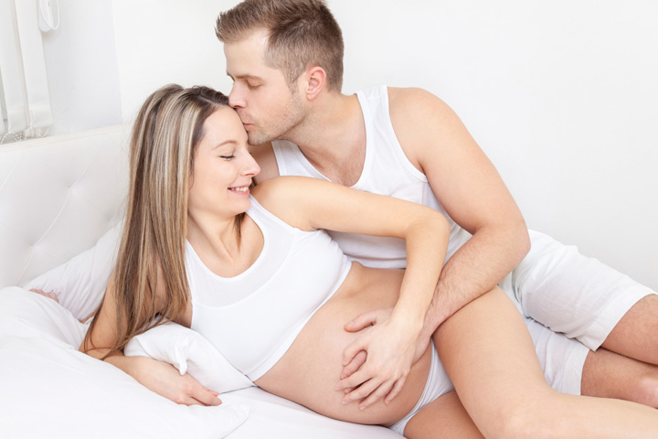 Sex Positions During Pregnancy Videos 72