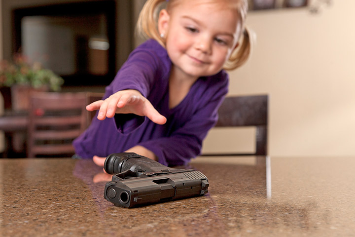 Image result for gun safety
