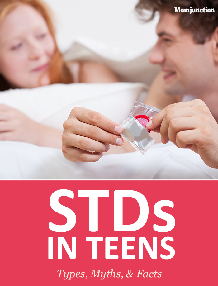 Sex Facts For Teens 54