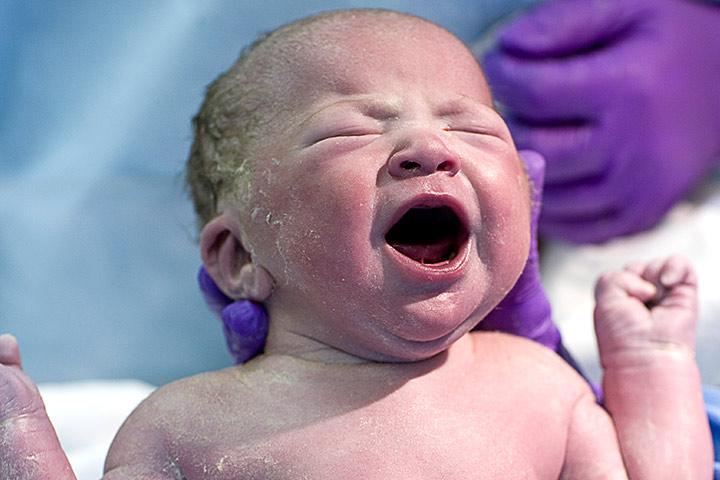 Baby's First Cry All You Need To Know Baby's First Cry All You Need To Know