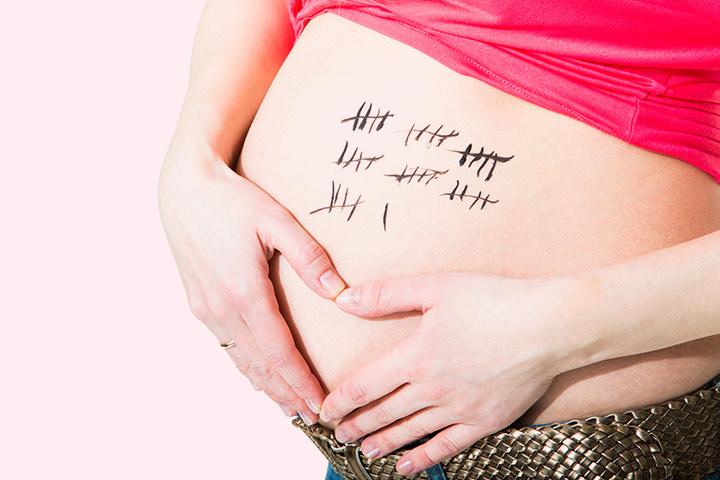 ... pregnancy due date with BabyMed's medically exact due date calculator