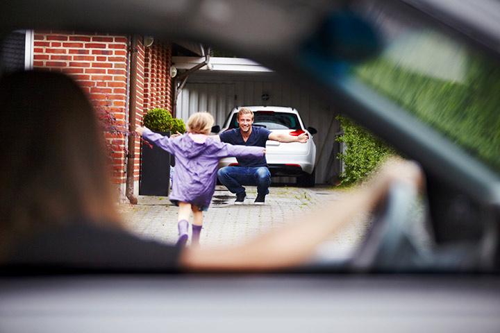 What Is Shared Parenting And How Does It Help What Is Shared Parenting And How Does It Help