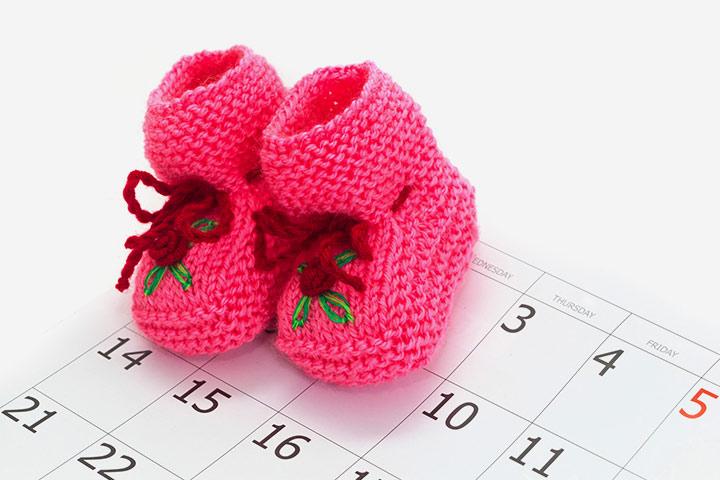 Why It Is Ridiculous To 'Choose' Your Date Of Delivery Why It Is Ridiculous To 'Choose' Your Date Of Delivery