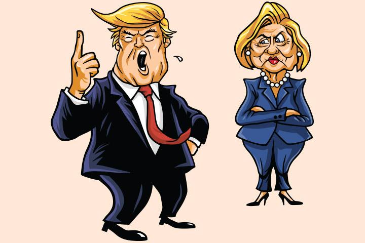 The Trump Effect On Baby Names The Trump Effect On Baby Names