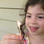 5 Dangerous Things You Should Let Loose Your Children On