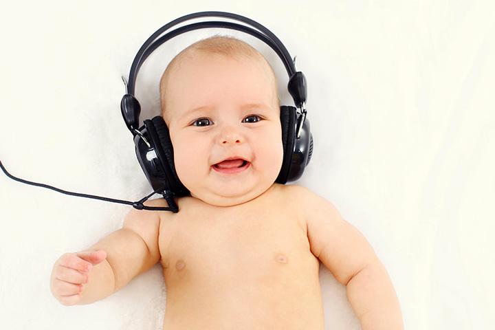 Baby Won't Stop Crying Try This Amazing Trick To Make Him Happy Baby Won't Stop Crying Try This Amazing Trick To Make Him Happy