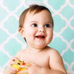 Baby skincare beyond just mildness