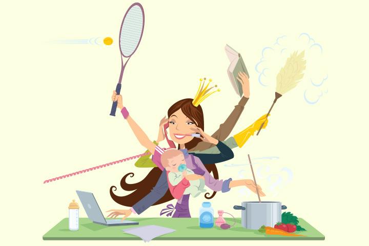 Being A Mother Is Not Easy. Take This Survey To Tell Us What You Feel Being A Mother Is Not Easy. Take This Survey To Tell Us What You Feel