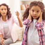 Strong Willed Child