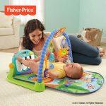 Surprising Ways Toys Can Help Your Baby Learn