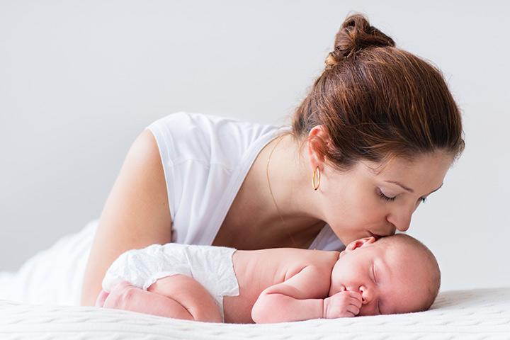 Why I Began Using The Baby Dove Wipes For My Baby Why I Began Using The Baby Dove Wipes For My Baby