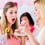 27 Yummy Baby Shower Desserts That Are Easy To Make