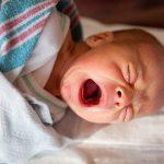 Signs Your Newborn Is Overheating