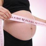 The Clues Your Body Gives You When You're Having A Girl