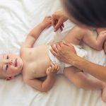Use These Tips To Change Diapers Quickly And Save 100 Minutes A Day!
