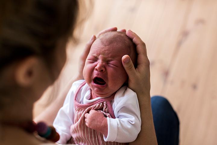 This Is How My Baby Decided To Go Against My Birth Plan This Is How My Baby Decided To Go Against My Birth Plan